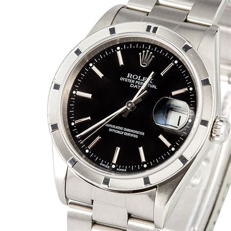 rolex 15210 price